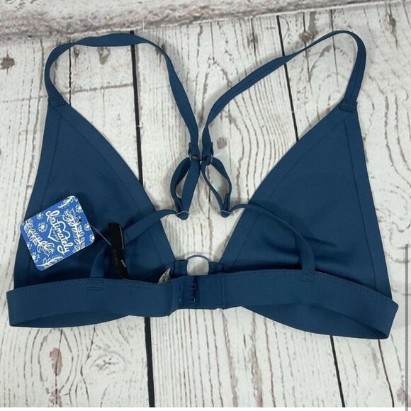 Free People Intimately X-Small Bra Oh Scuba Convertible Bundle of 2 - Picture 11 of 12